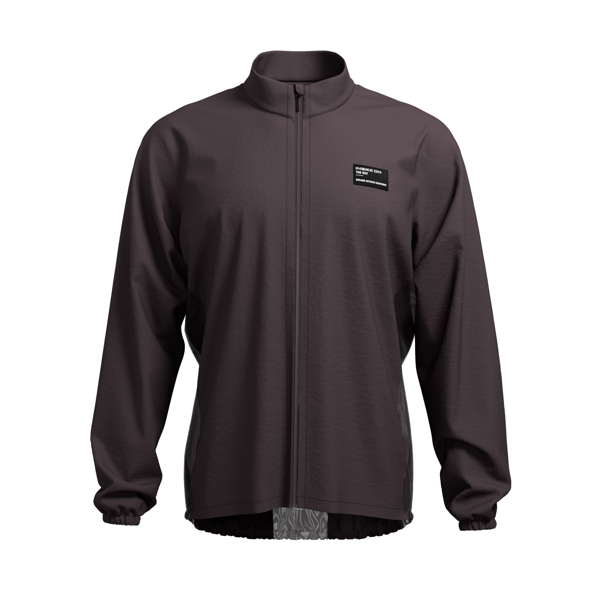 Cortaviento Lightweight X004 Inbike Unisex
