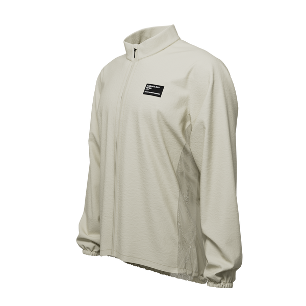 Cortaviento Lightweight X004 Inbike Unisex - Green