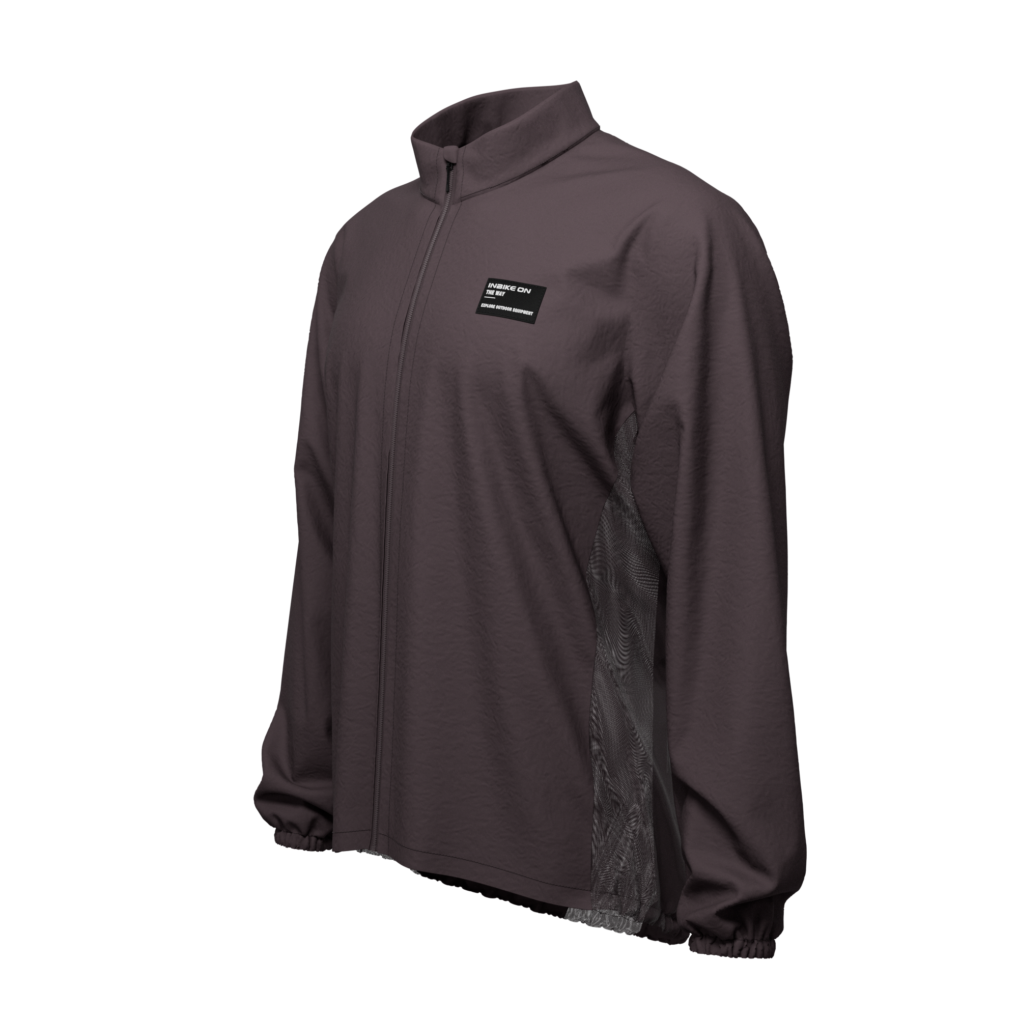 Cortaviento Lightweight X004 Inbike Unisex