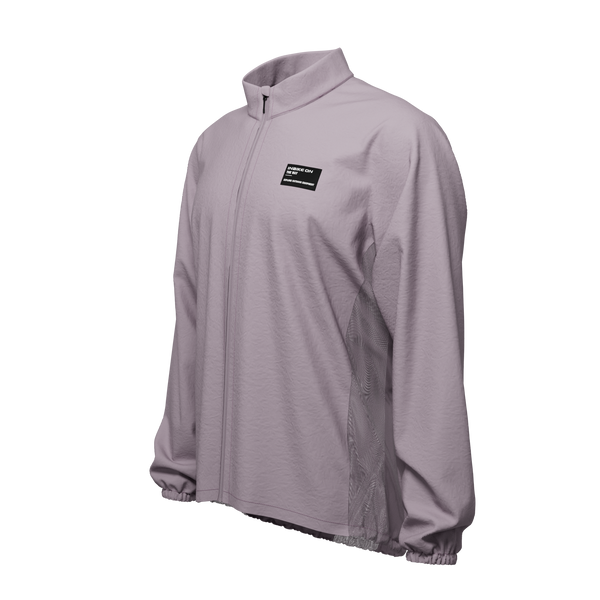 Cortaviento Lightweight X004 Inbike Unisex - Pink