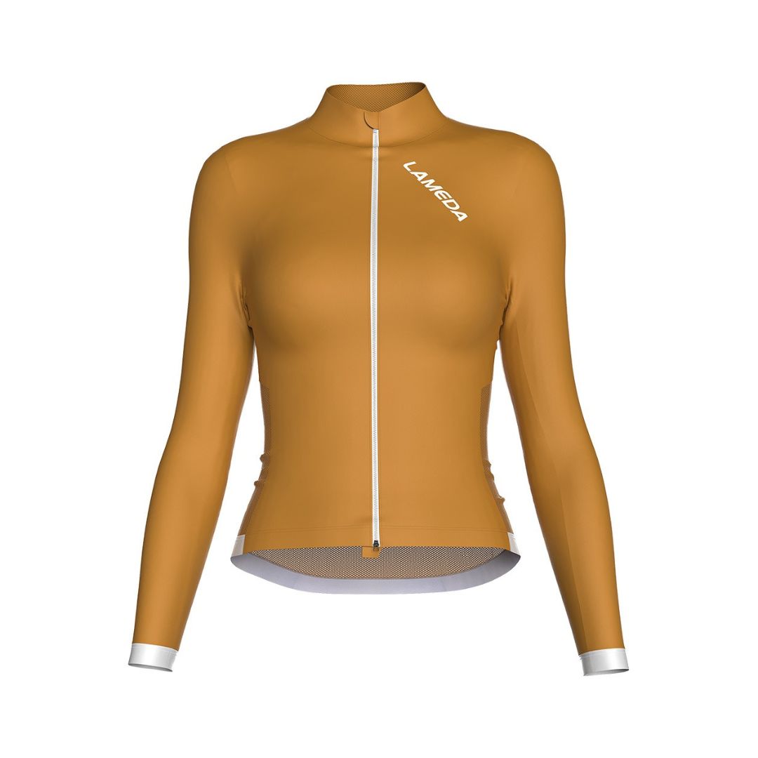 Cortaviento manga larga BETA Z414 Mujer Lameda