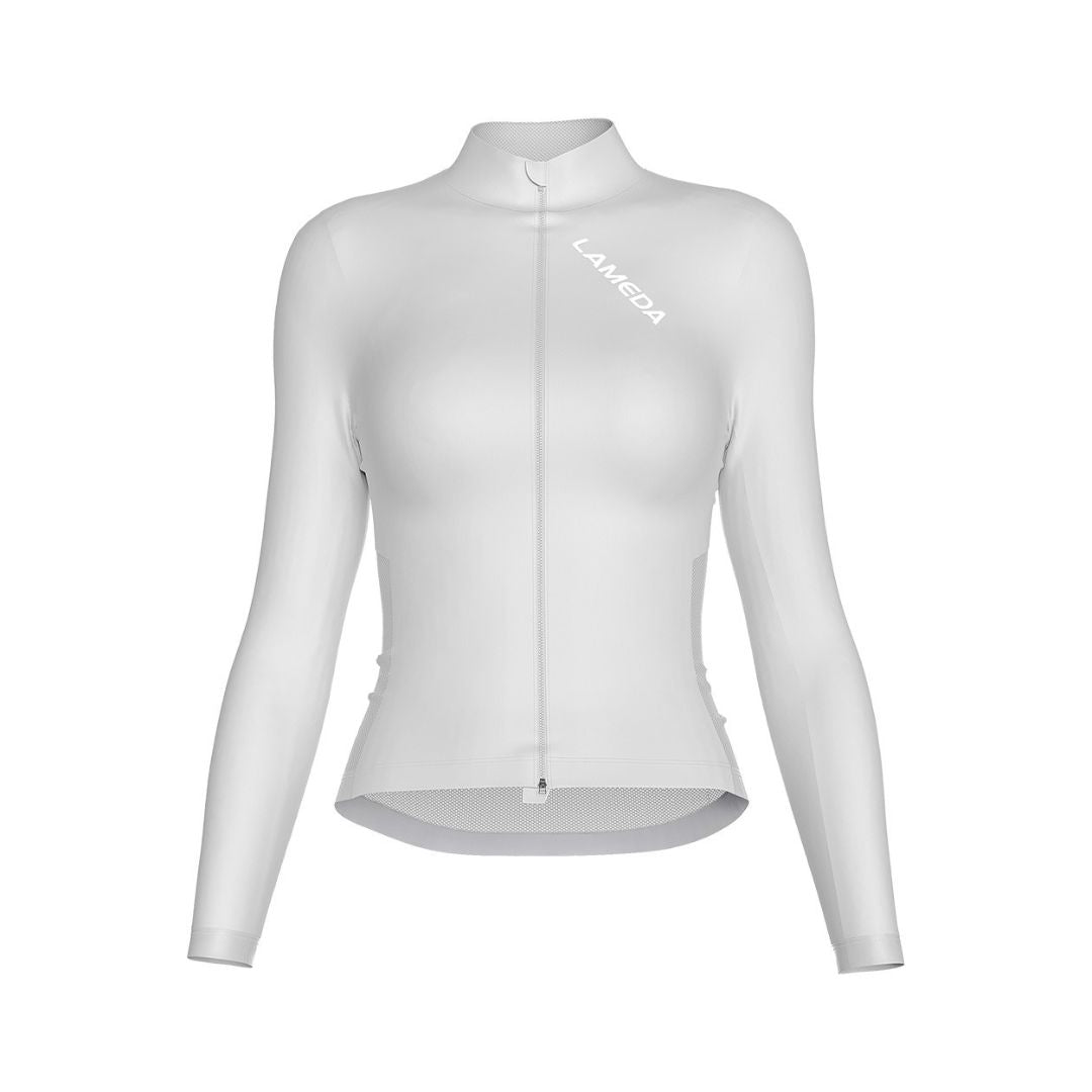 Cortaviento manga larga BETA Z414 Mujer Lameda