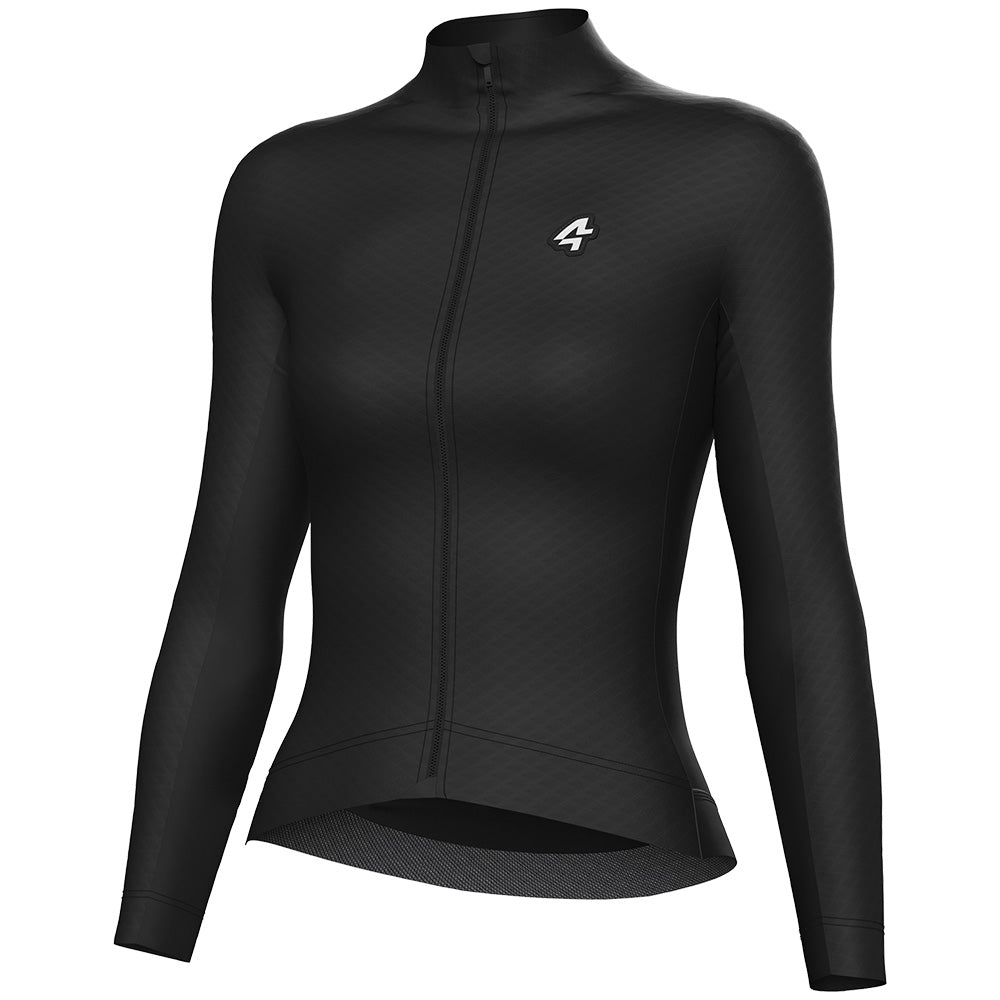 Chaqueta térmica invierno Royal T440 Lameda mujer