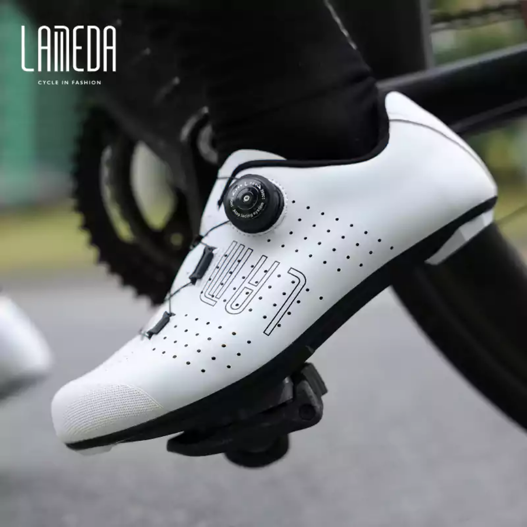 zapatos ciclismo ruta ES-01 Lameda DISPONIBLE SOLO EN TIENDA FÍSICA