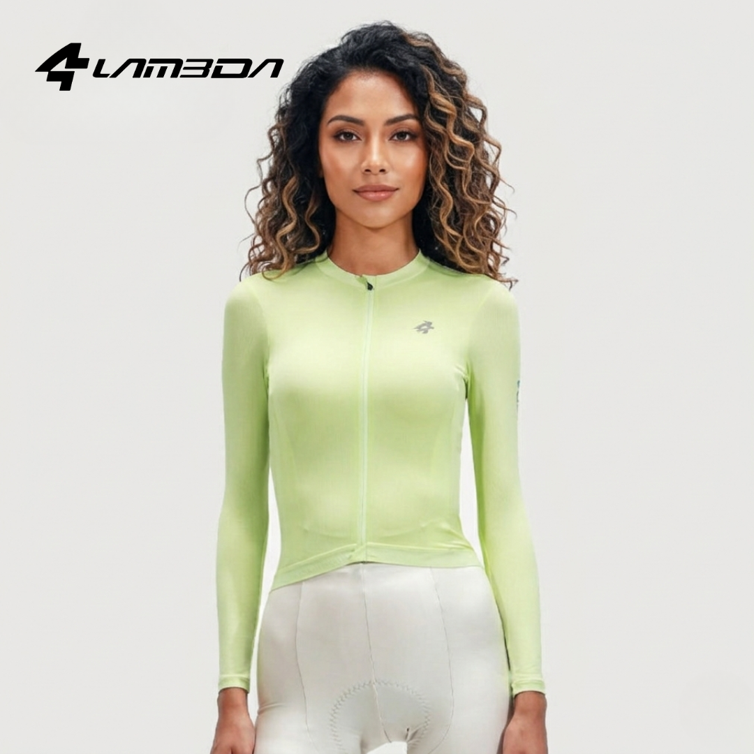 Tricota Larga Plume Z-334 LAMEDA Mujer