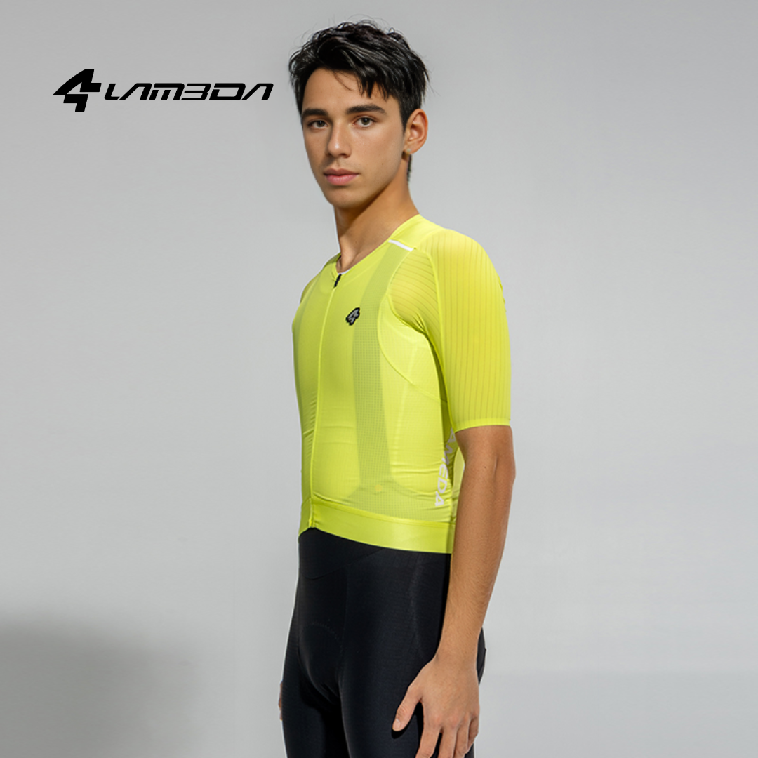 Tricota Corta Elite Ace S494 Lameda