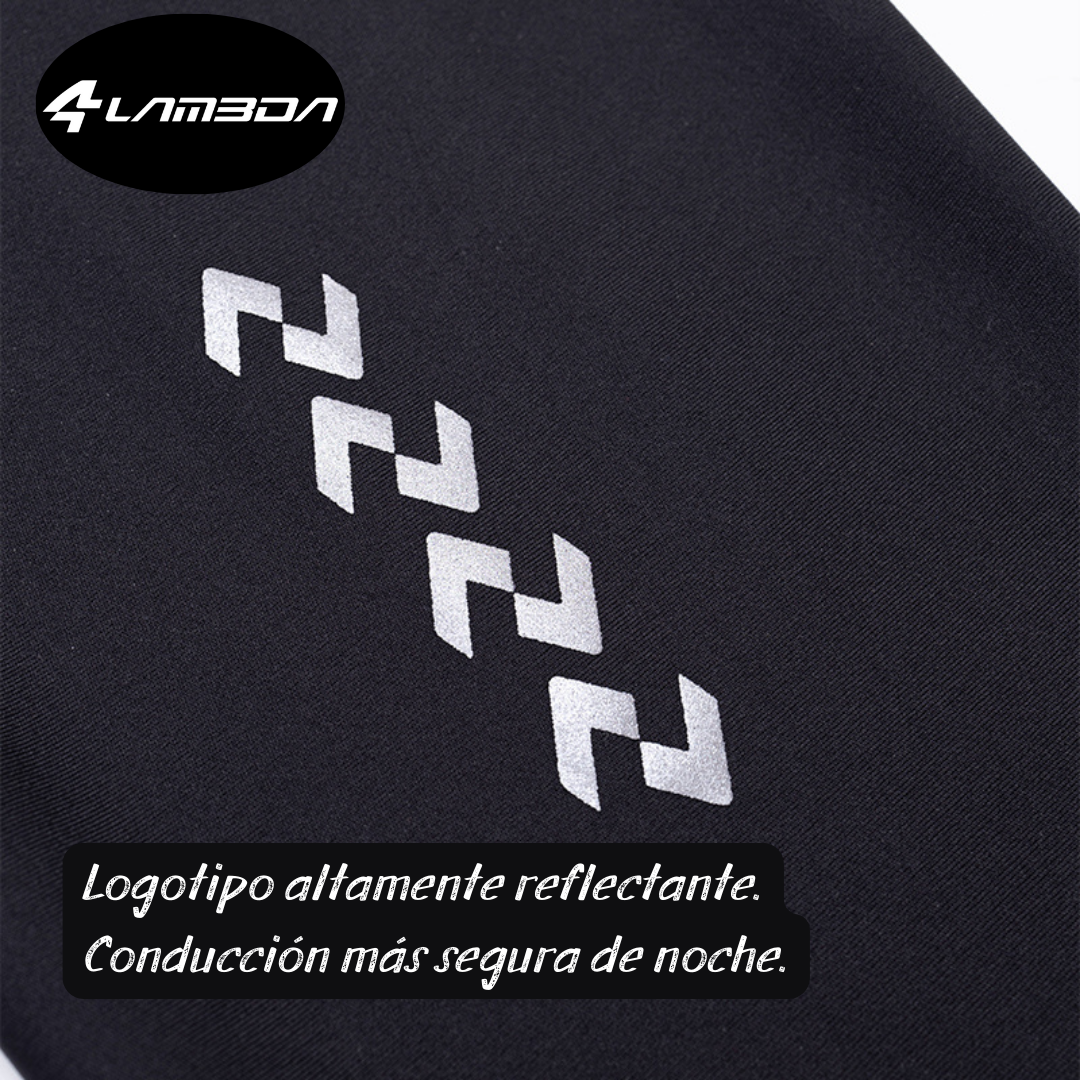 Calza Blue Rider S276 Lameda