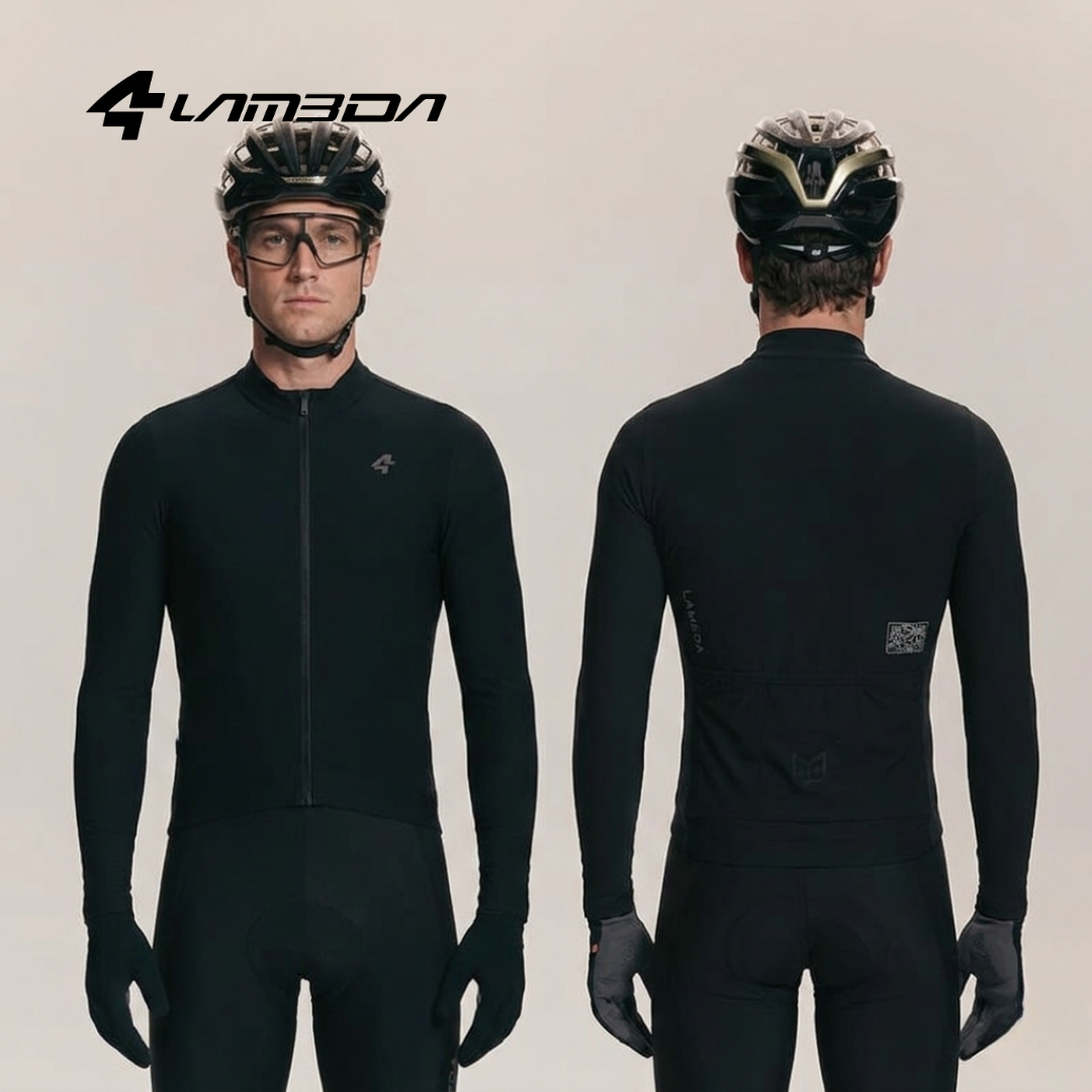Tricota larga Térmica invierno PolarSkin Z788 Lameda