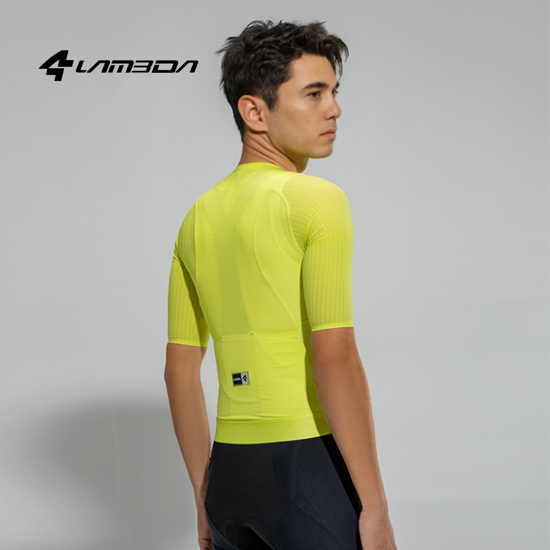Tricota Corta Elite Ace S494 Lameda