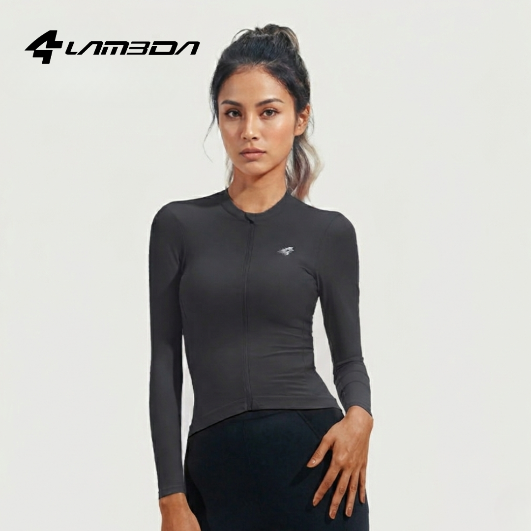 Tricota Larga Plume Z-334 LAMEDA Mujer