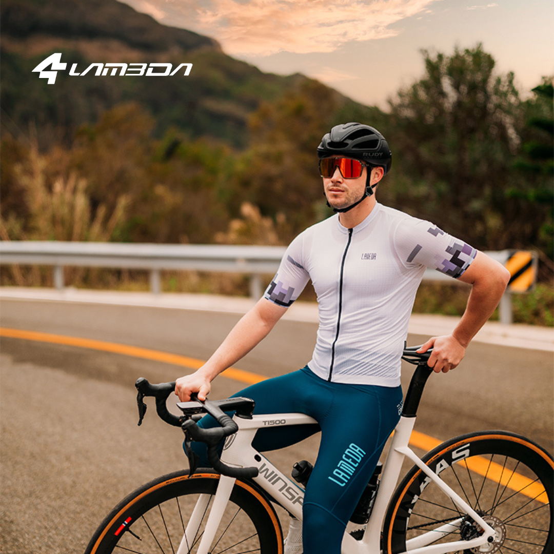 Tricota trending m22 Lameda