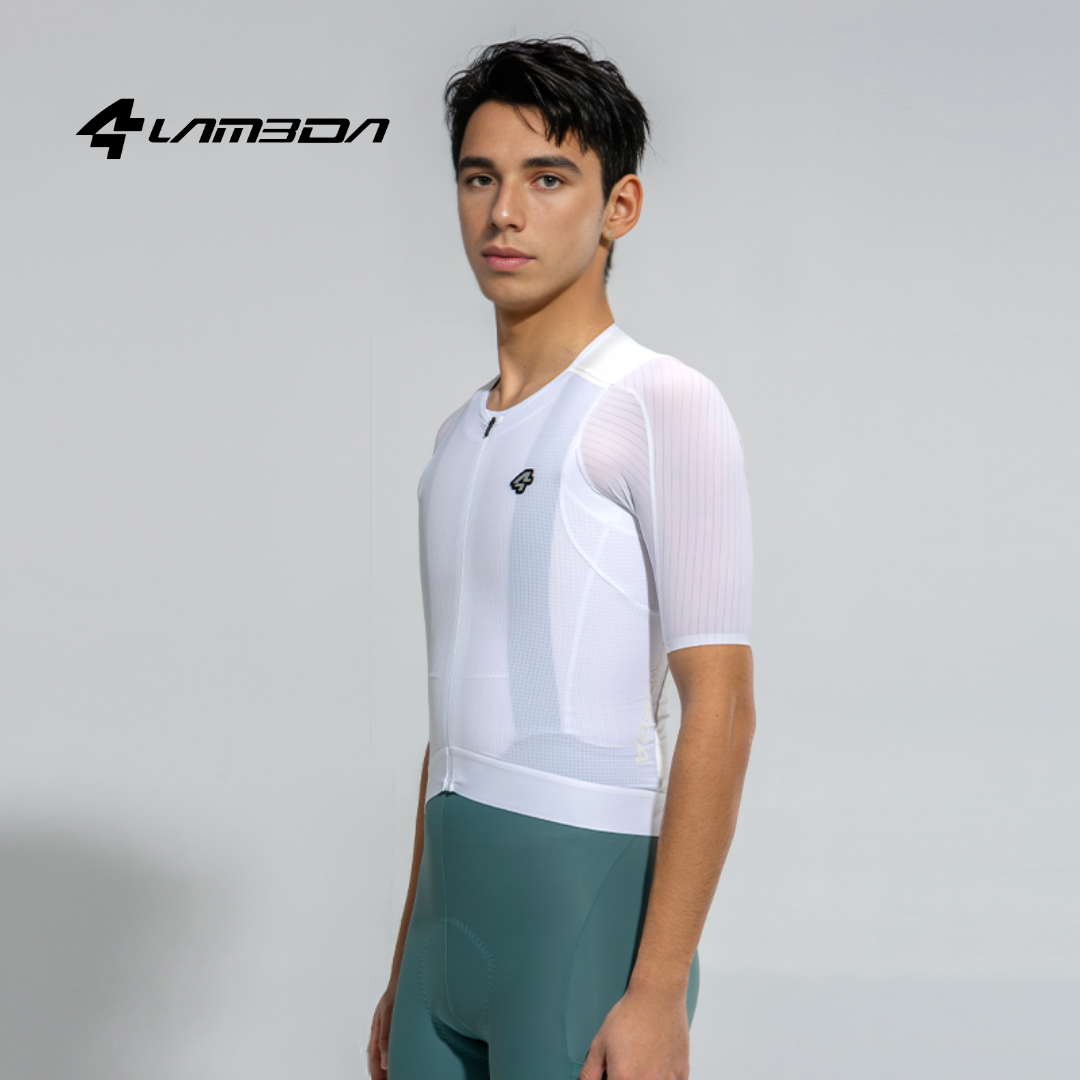 Tricota Corta Elite Ace S494 Lameda