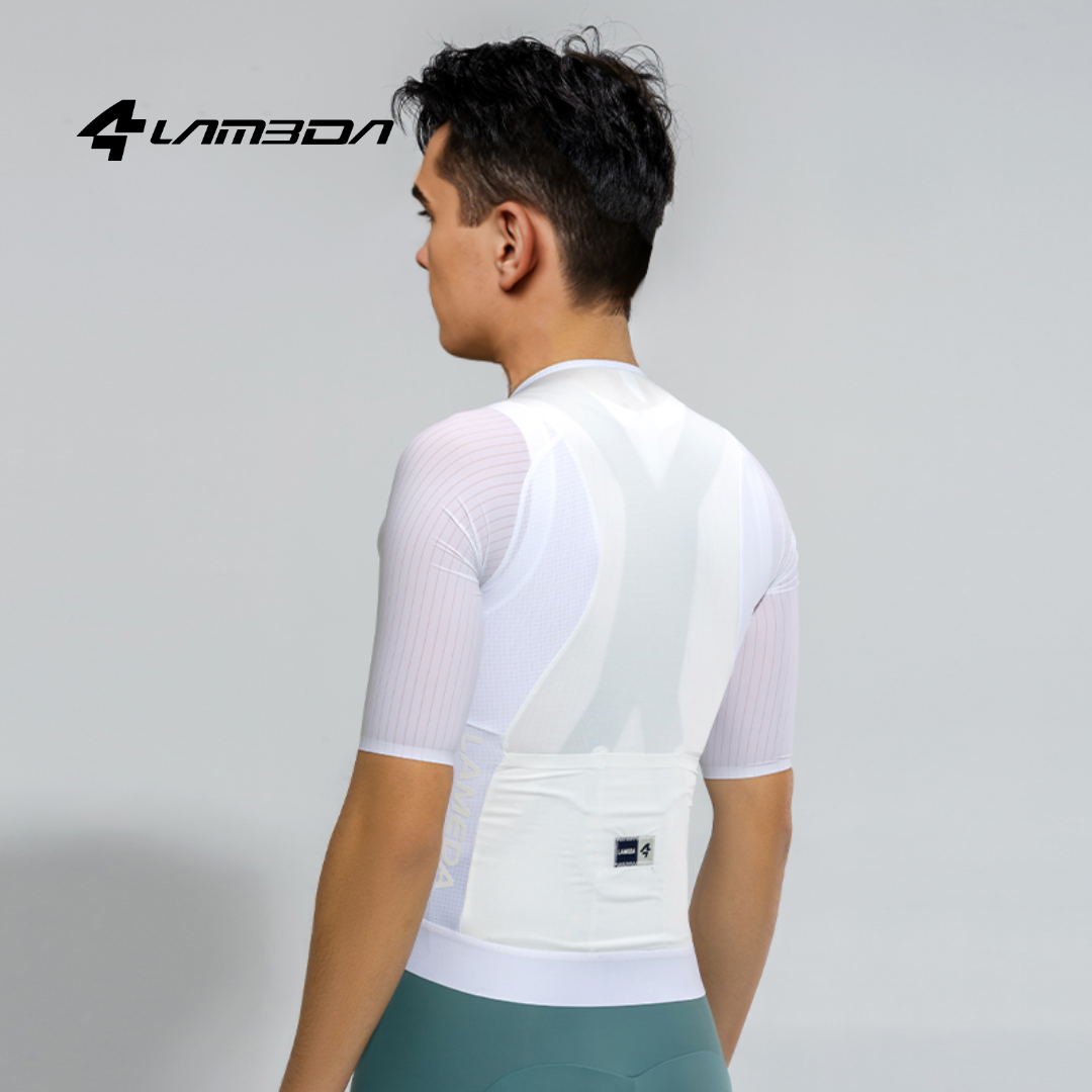 Tricota Corta Elite Ace S494 Lameda