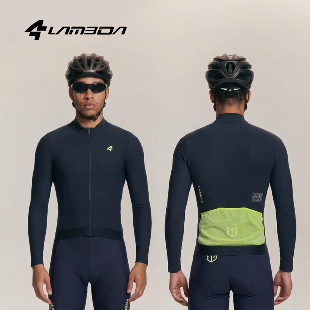 Tricota larga Térmica invierno PolarSkin Z788 Lameda