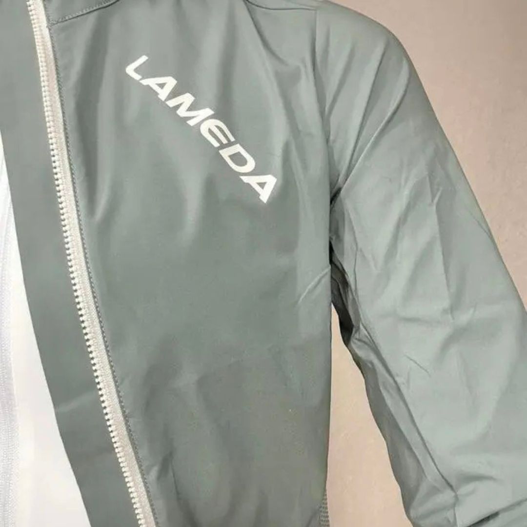 Cortaviento manga larga BETA Z414 Mujer Lameda