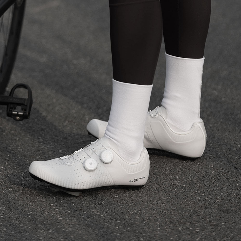 zapatos ciclismo ruta ES-03 Carbon Lameda DISPONIBLE SOLO EN TIENDA FÍSICA