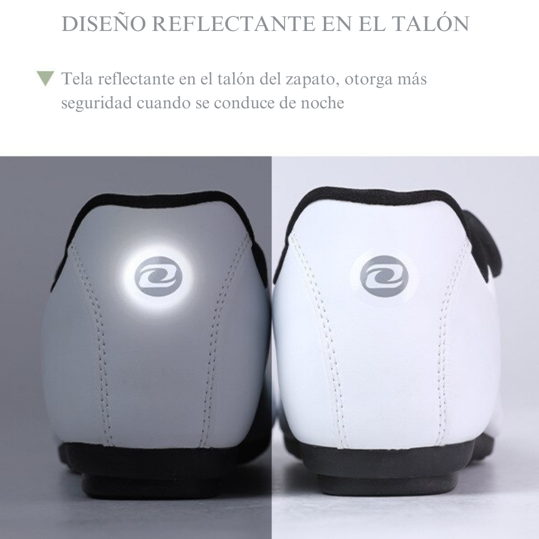 zapatos ciclismo ruta ES-01 Carbon Lameda DISPONIBLE SOLO EN TIENDA FÍSICA