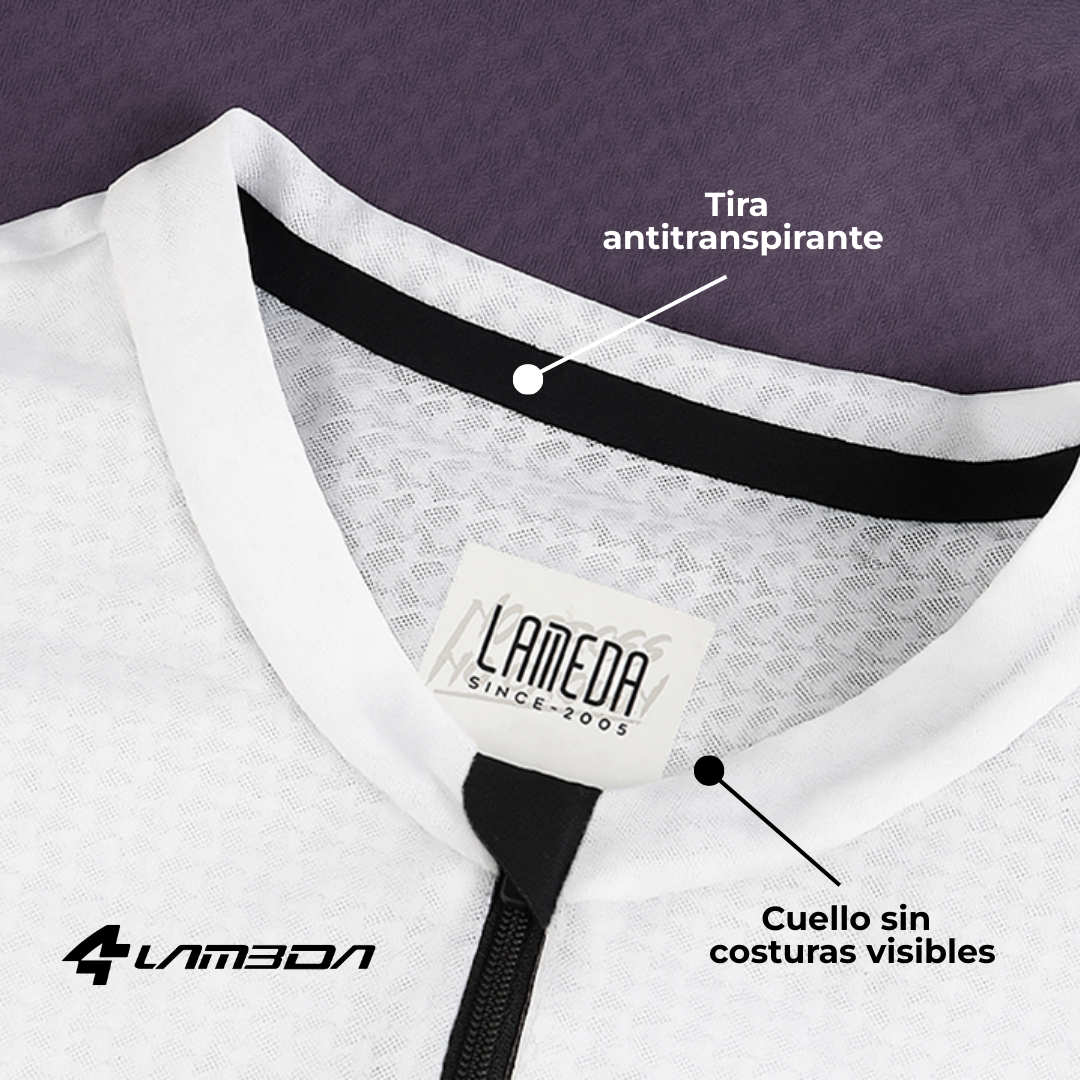 Tricota larga trending m-22 Lameda
