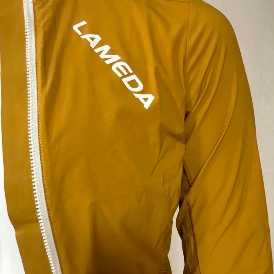 Cortaviento manga larga BETA Z414 Mujer Lameda