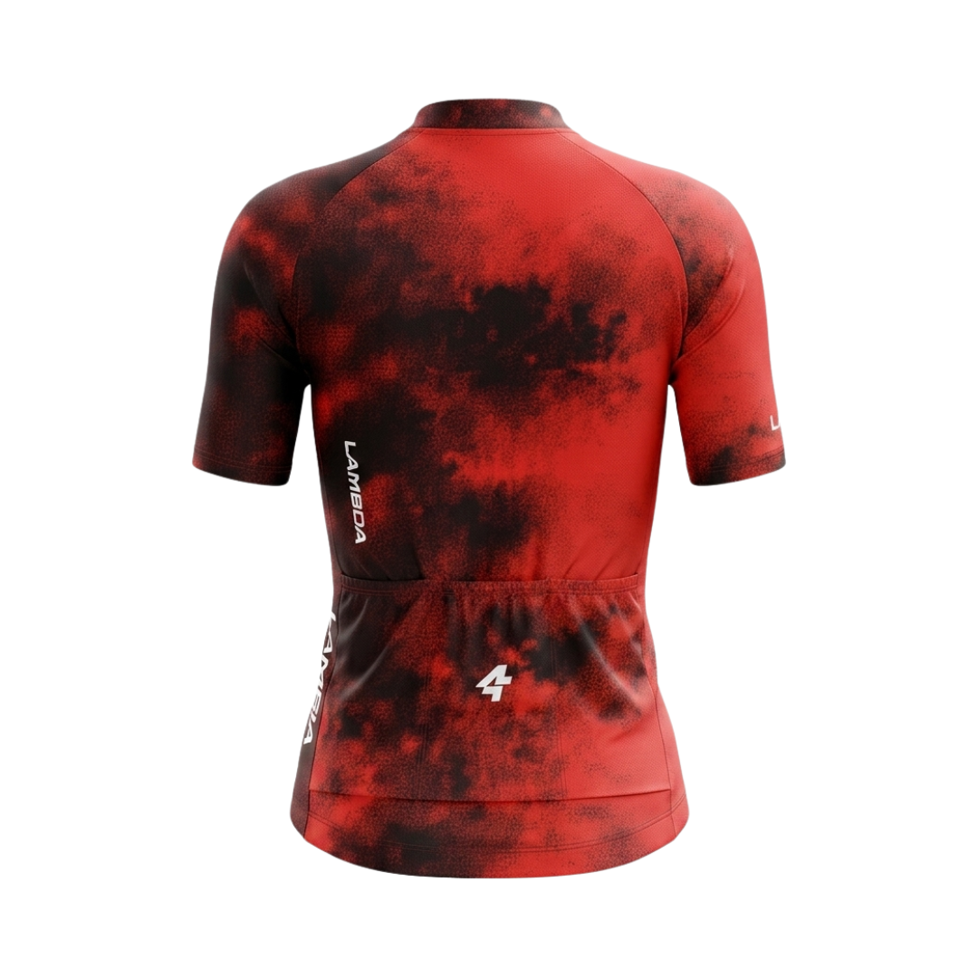Tricota Corta Red Mist 5131 Lameda