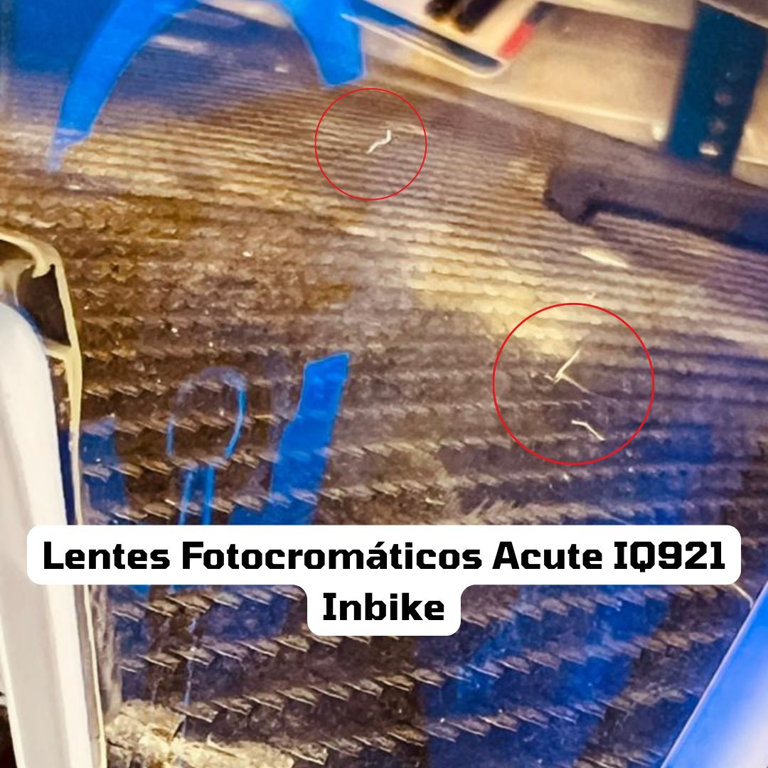 OUTLET LENTES 2DA SELECCIÓN
