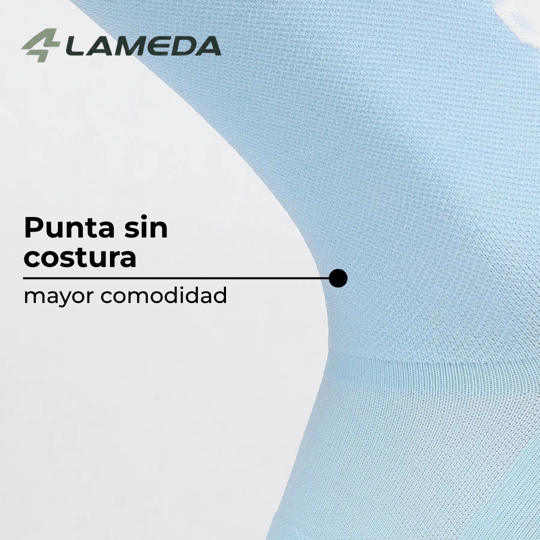 Calcetines OR ZERO S001 Lameda