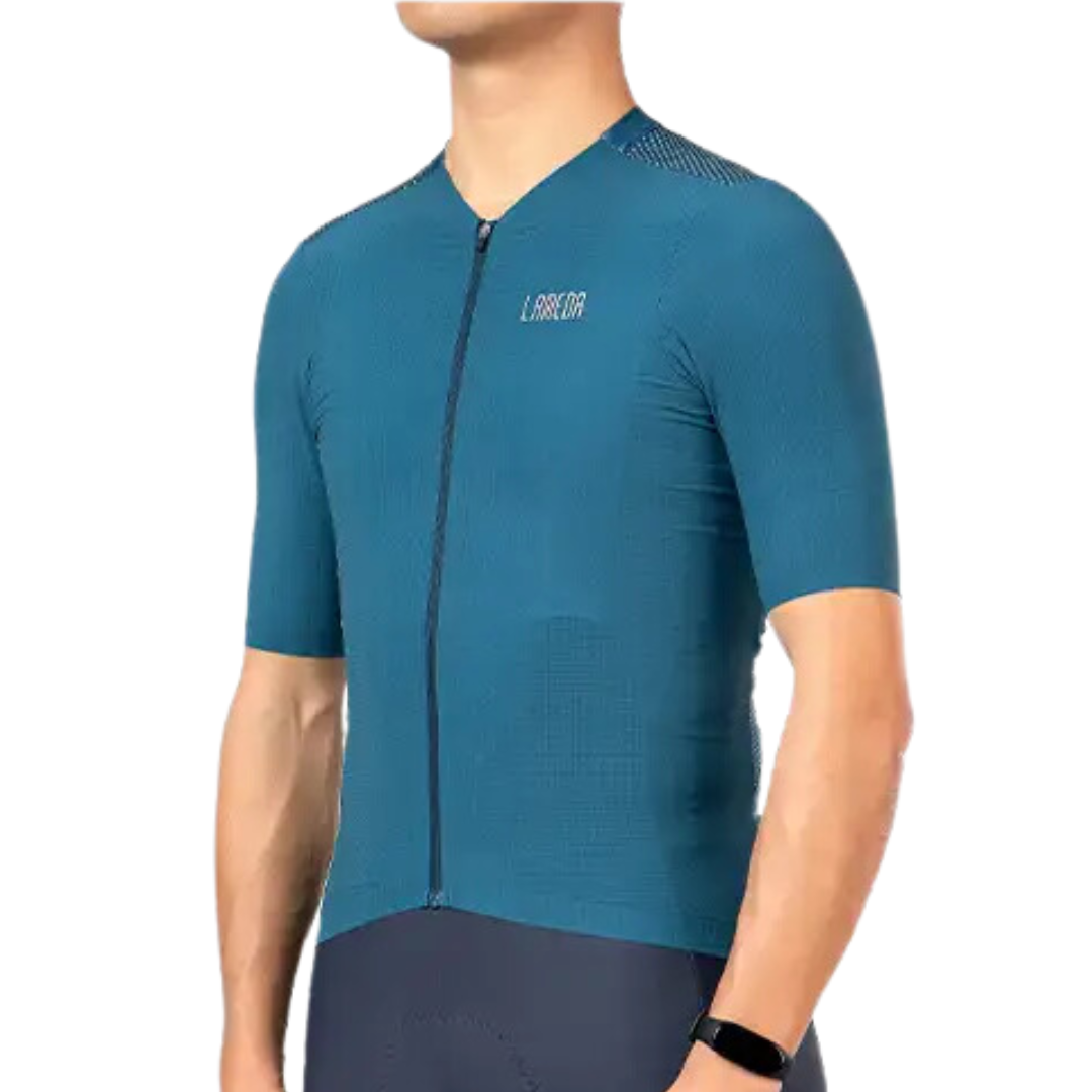 Tricota ciclismo corta Pro Light z122 LAMEDA