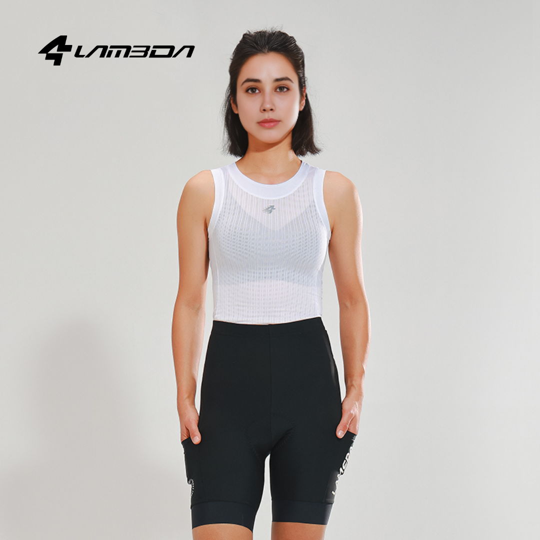 Calza Pocket Z605 Lameda Mujer