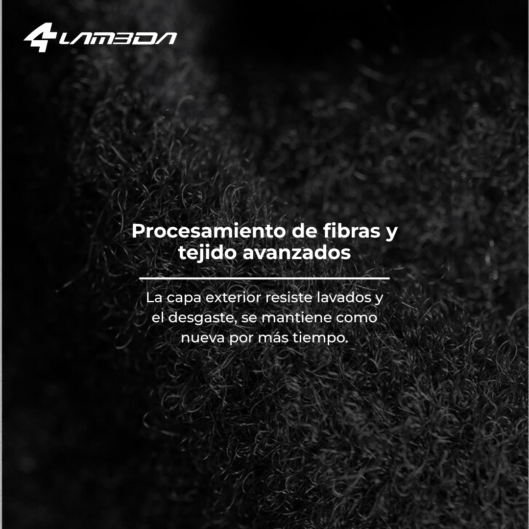 Calza Larga térmica Invierno Aura 5350 Lameda mujer