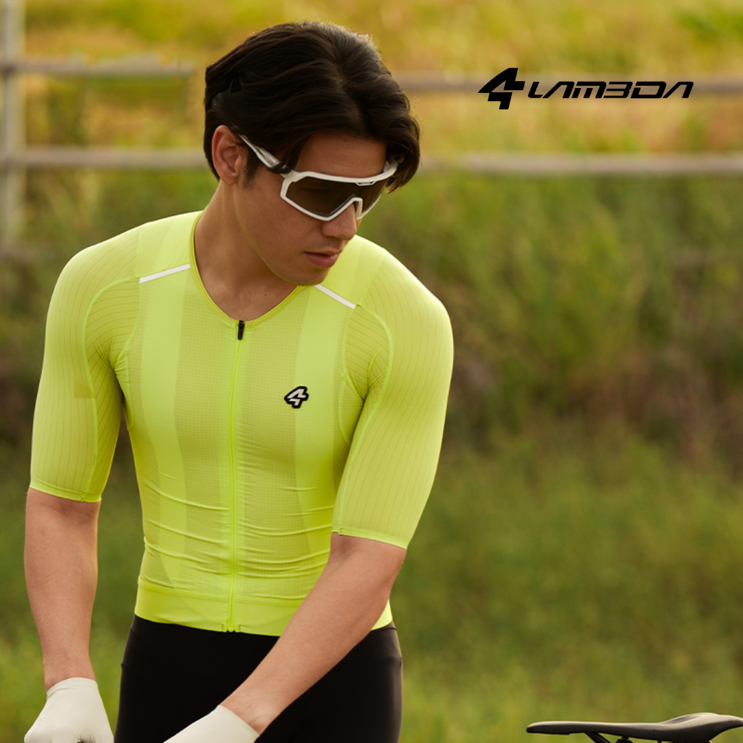 Tricota Elite Ace S494 Lameda