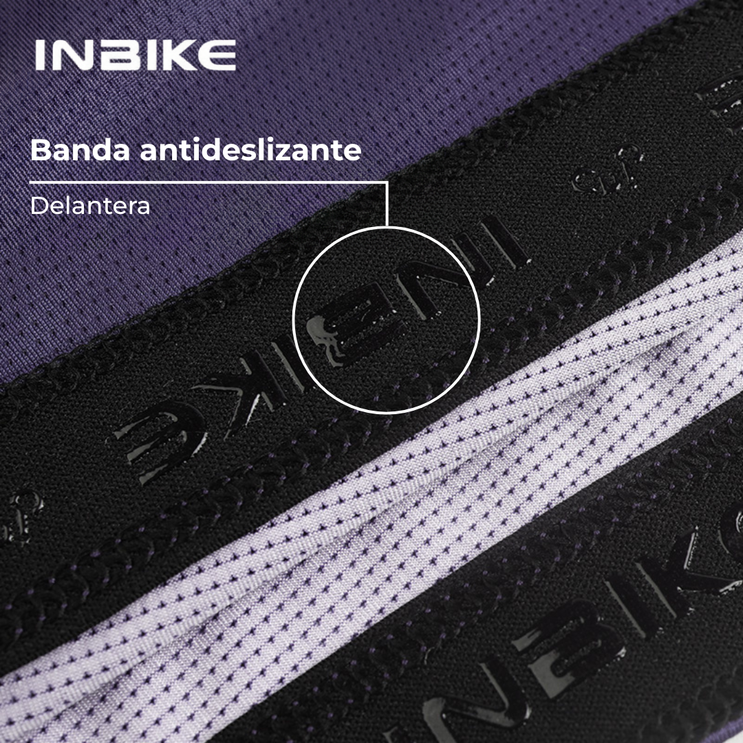 Tricota larga Z-B09 INBIKE