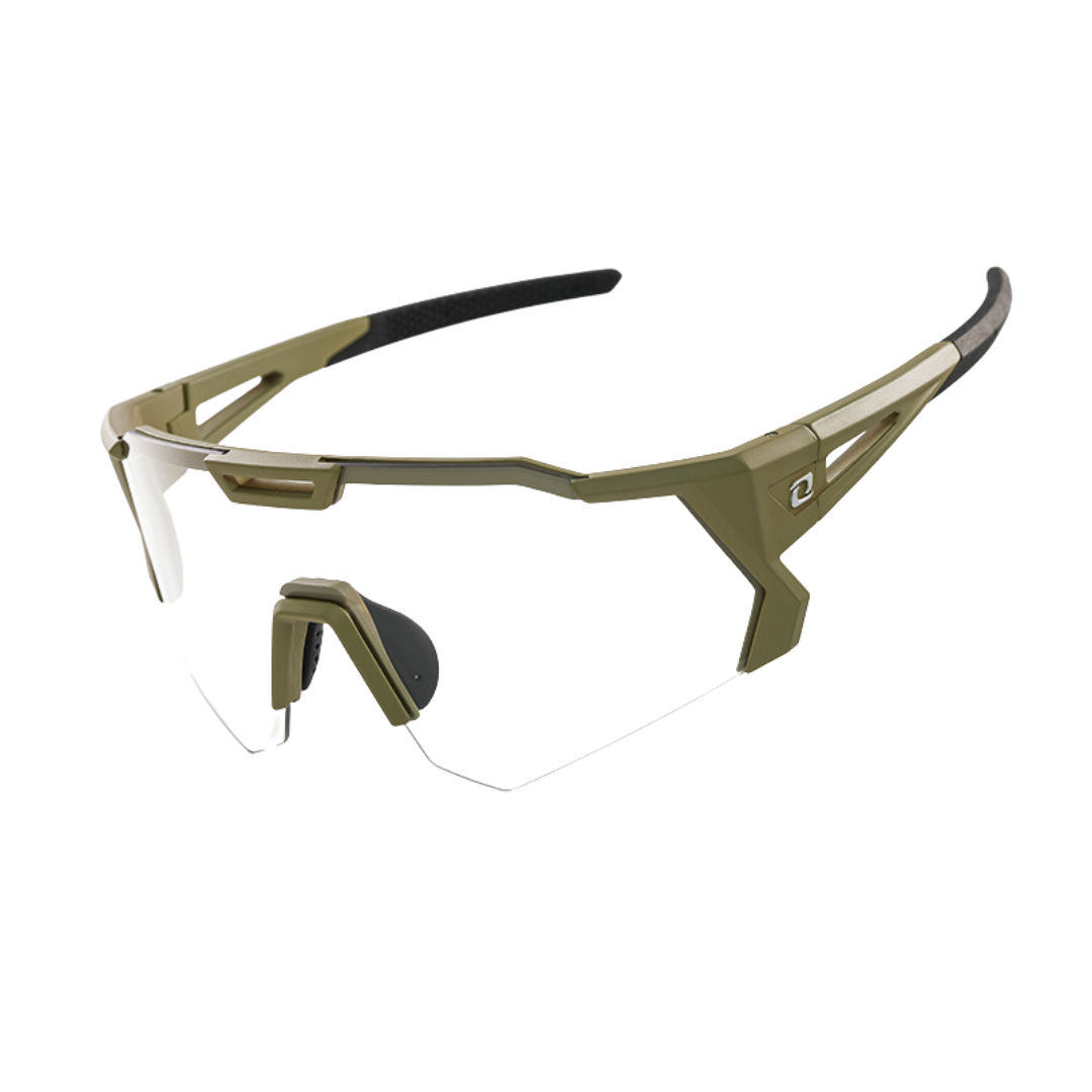 Lentes Fotocromáticos Anti-empañantes LS-350 Lameda