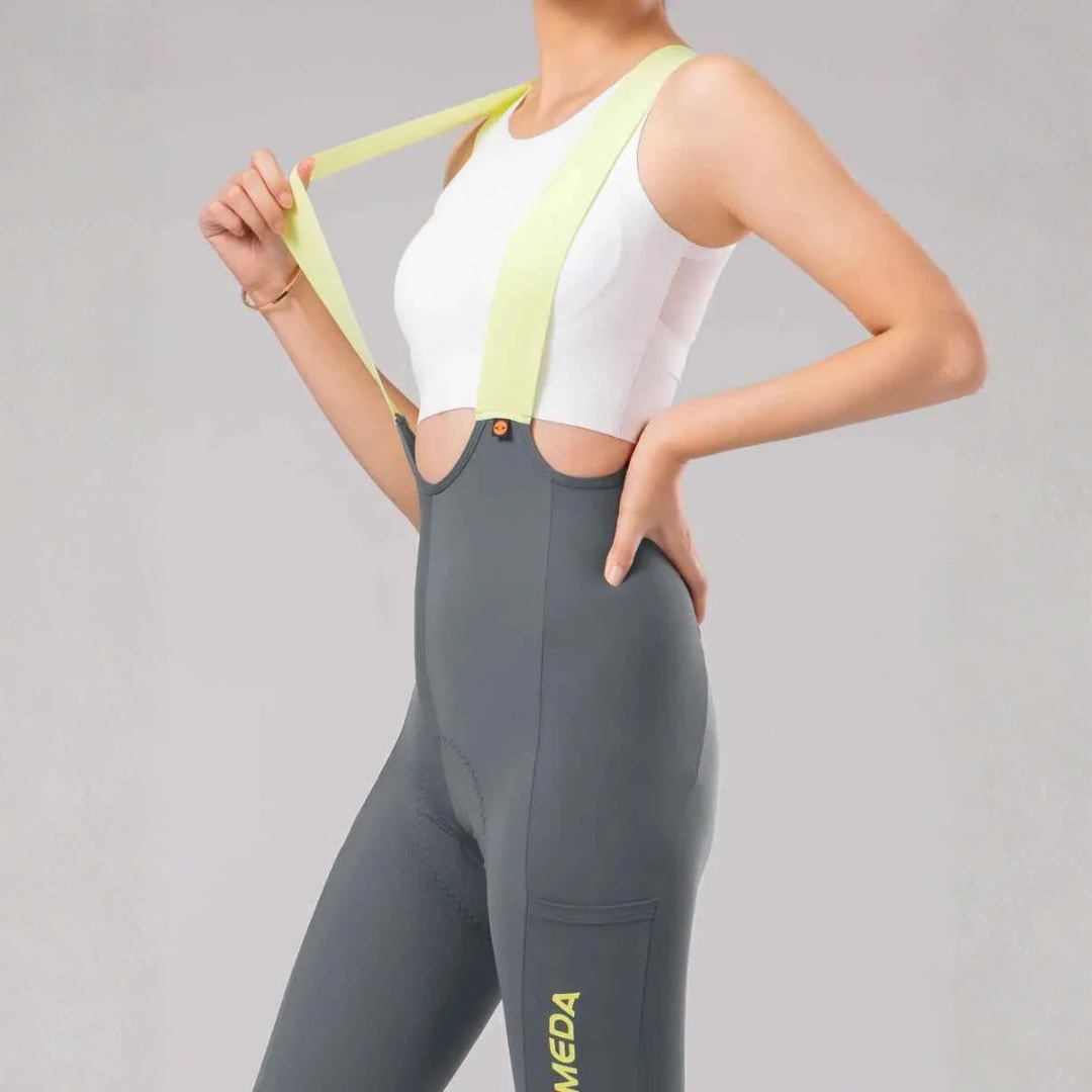 Calza larga térmica invierno IceShield 5346 mujer Lameda