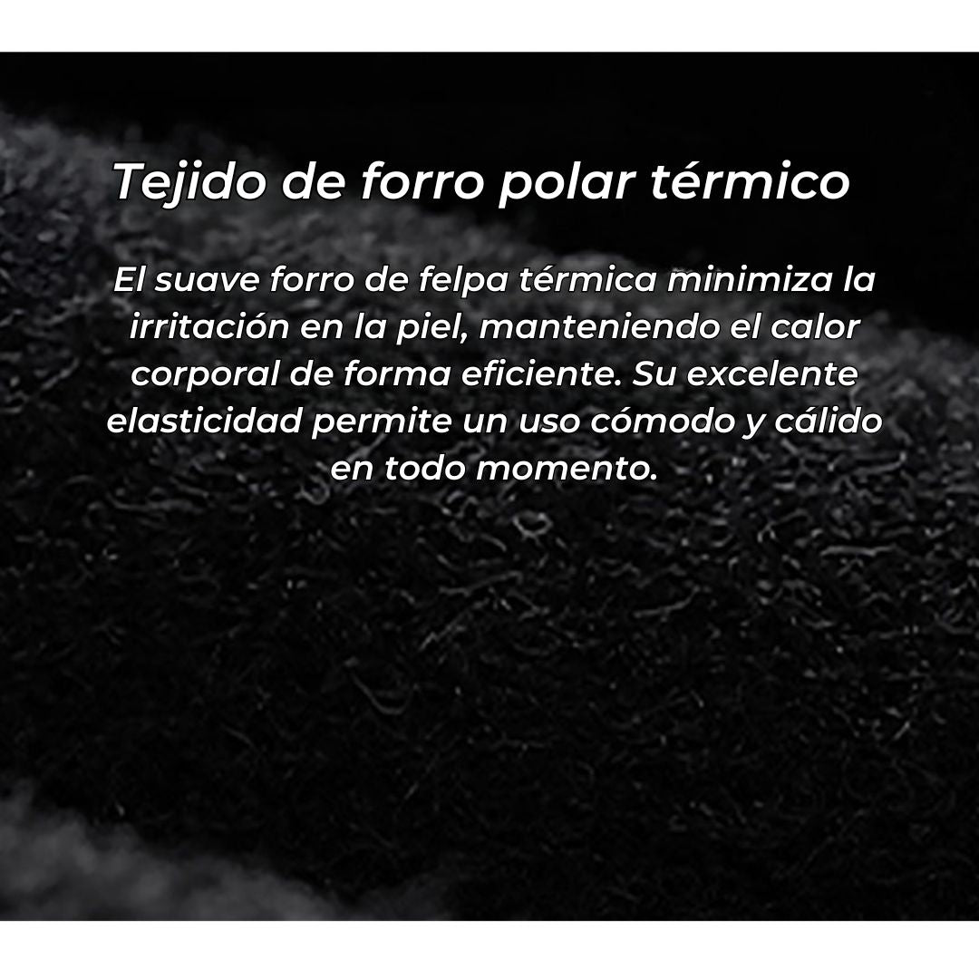 Chaqueta térmica invierno Royal T445 Lameda