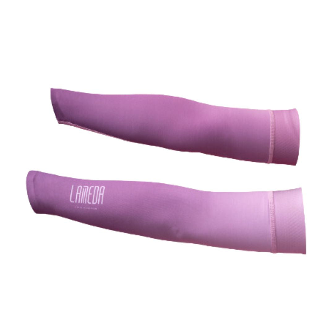 Manguillas UV 615 gradient purple LAMEDA