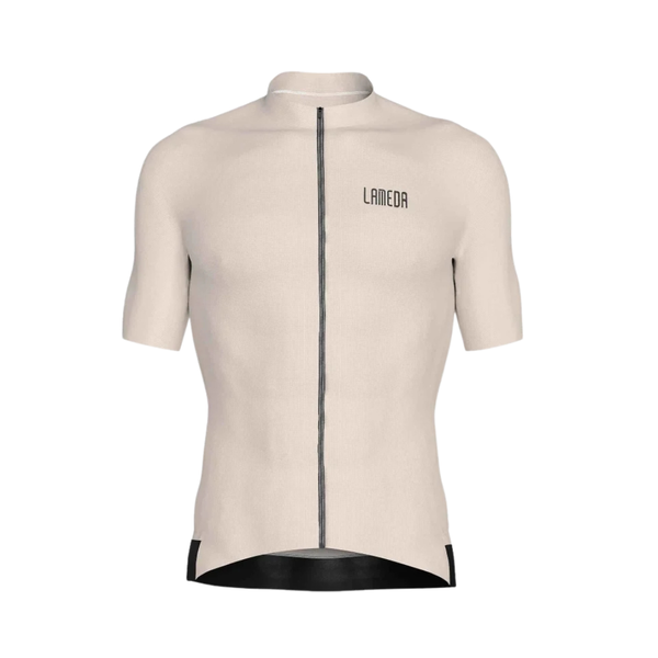 Tricota corta SILVER Z127 LAMEDA - khaki