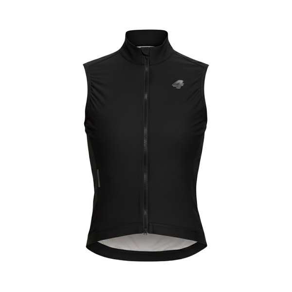 Cortaviento sin mangas Pulse Z766 Lameda mujer - Black