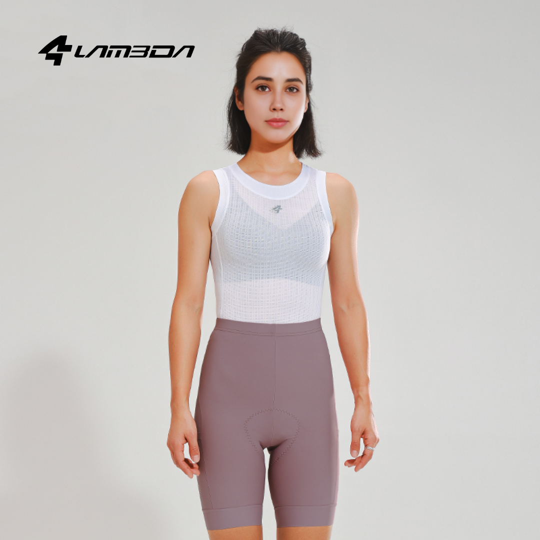 Calza Pocket Z605 Lameda Mujer