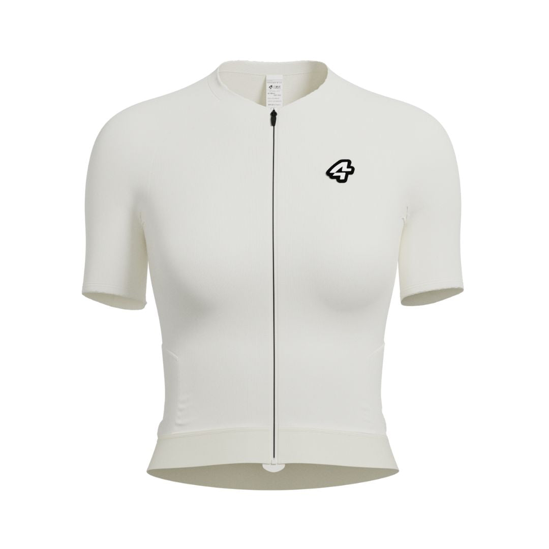 Tricota corta Ace Z238 LAMEDA Mujer