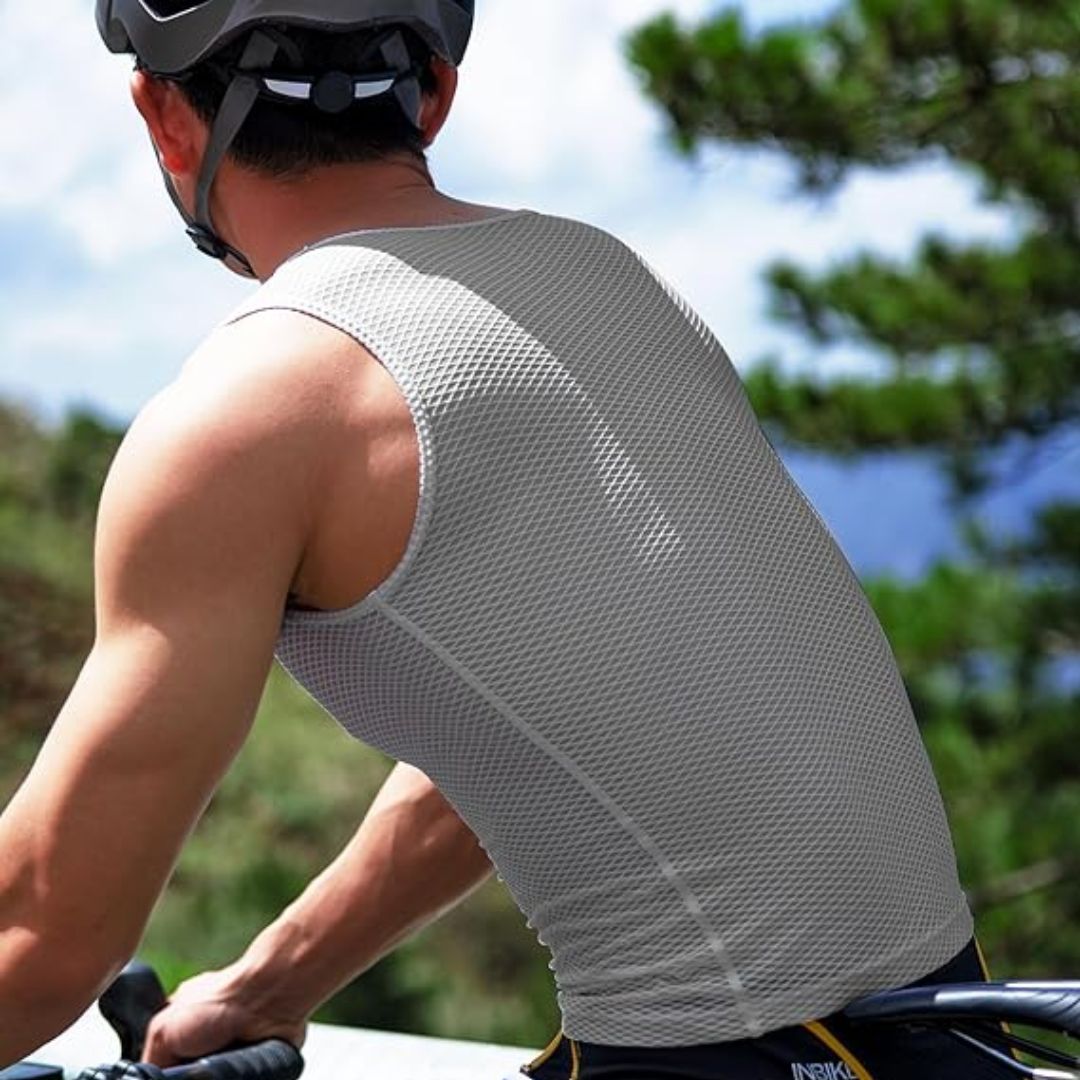 Primera capa L159 Base Layer Inbike