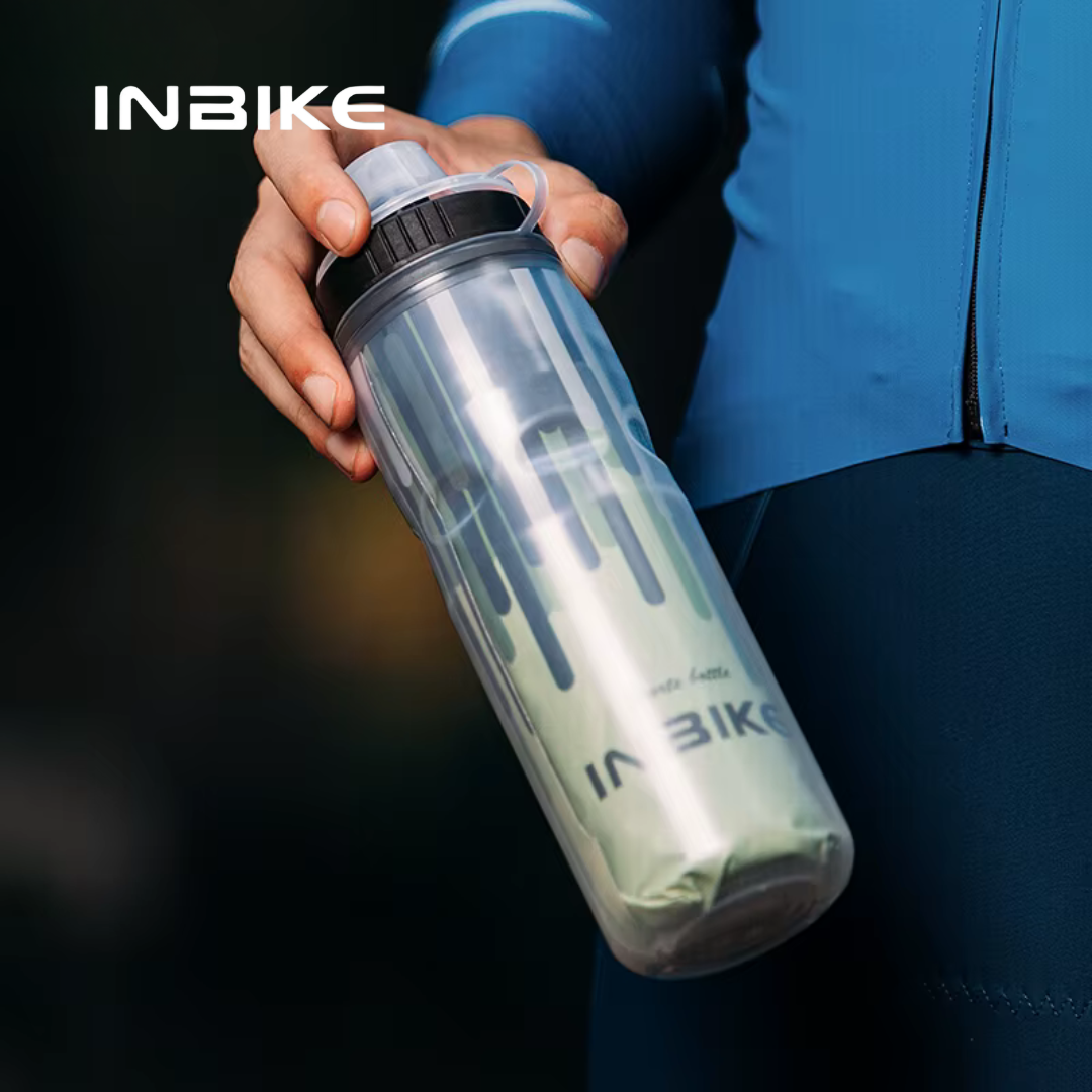 Botella caramayola BE-X100 Lameda