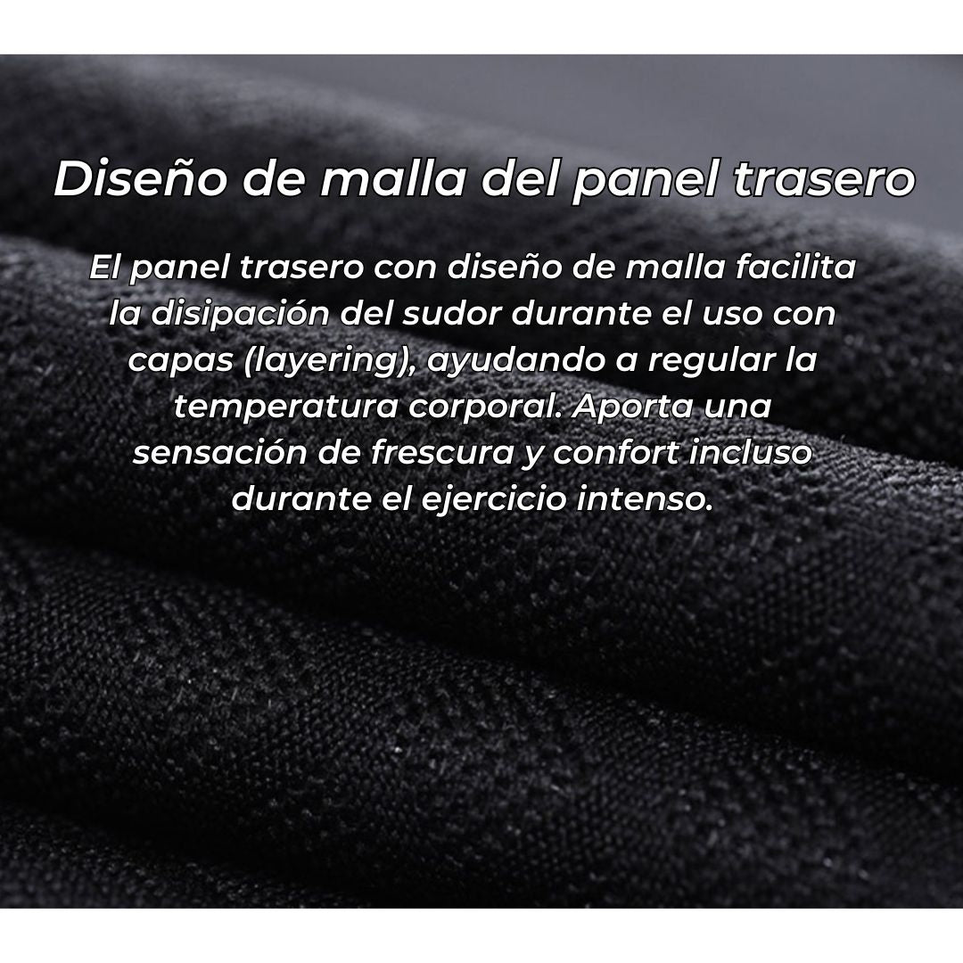 Chaqueta térmica invierno Royal T445 Lameda