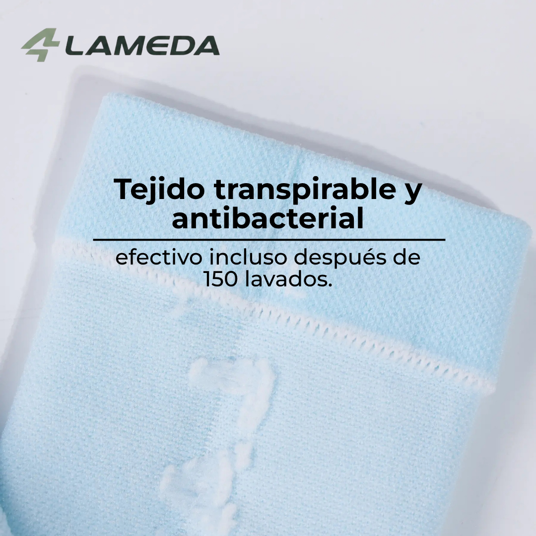 Calcetines OR ZERO S001 Lameda
