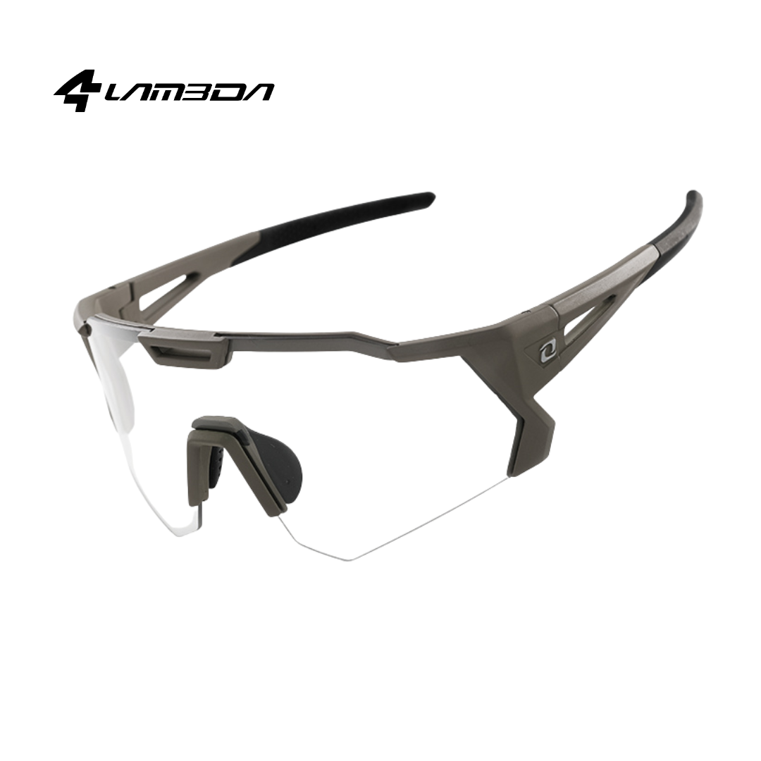 Lentes Fotocromáticos Anti-empañantes LS-350 Lameda
