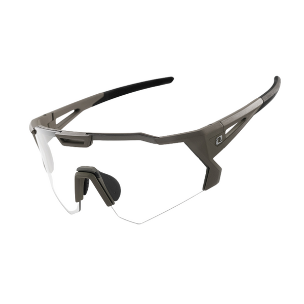 Lentes Fotocromáticos Anti-empañantes LS-350 Lameda - Brown