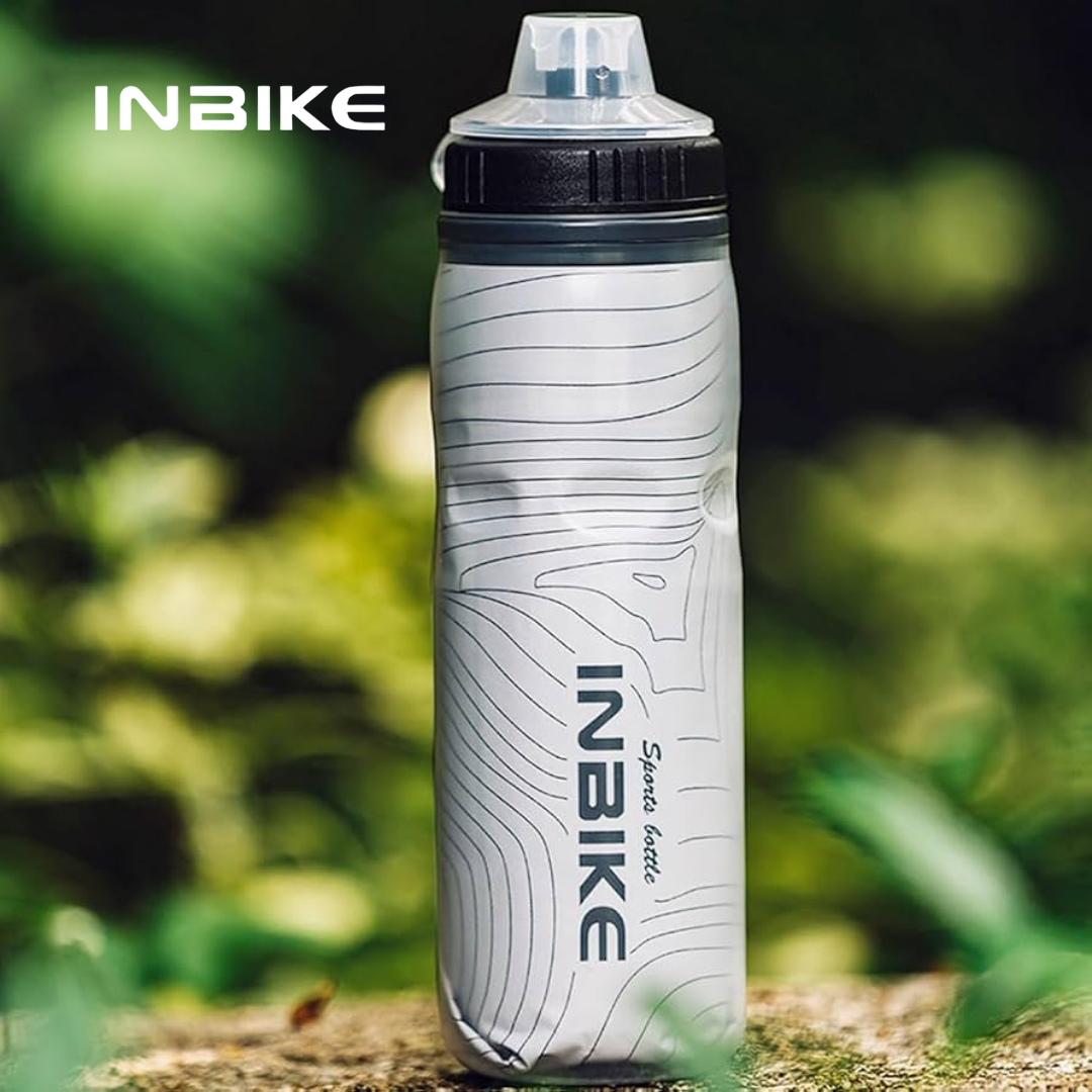 Botella caramayola BE-X100 Lameda