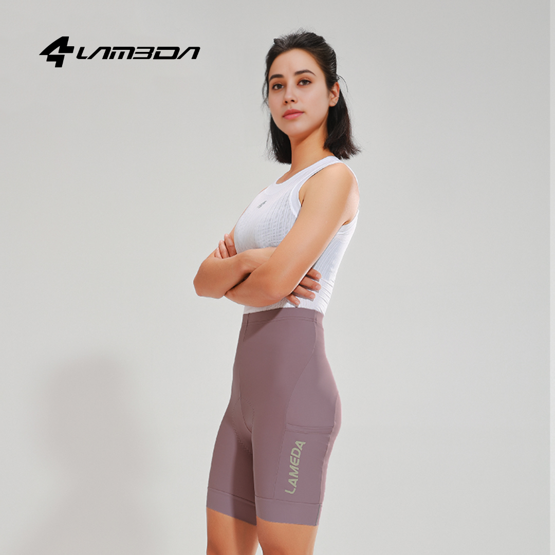 Calza Pocket Z605 Lameda Mujer