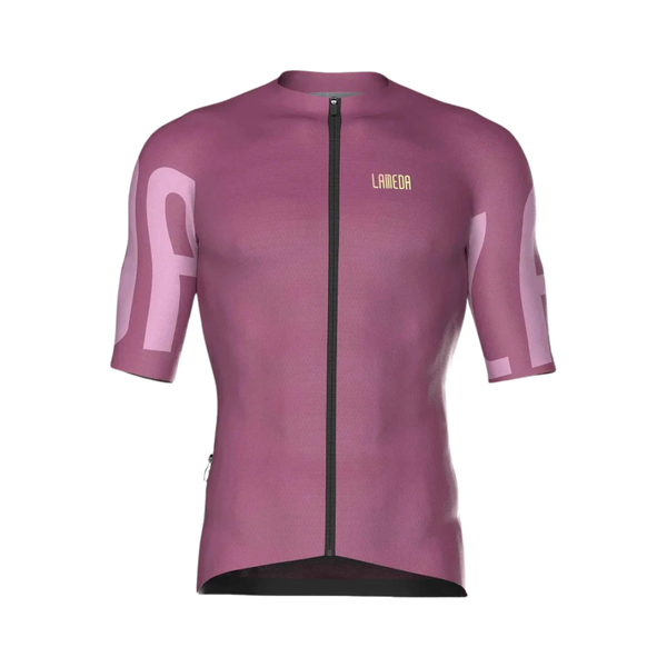 Tricota Corta Dusk M016 Lameda - Purple