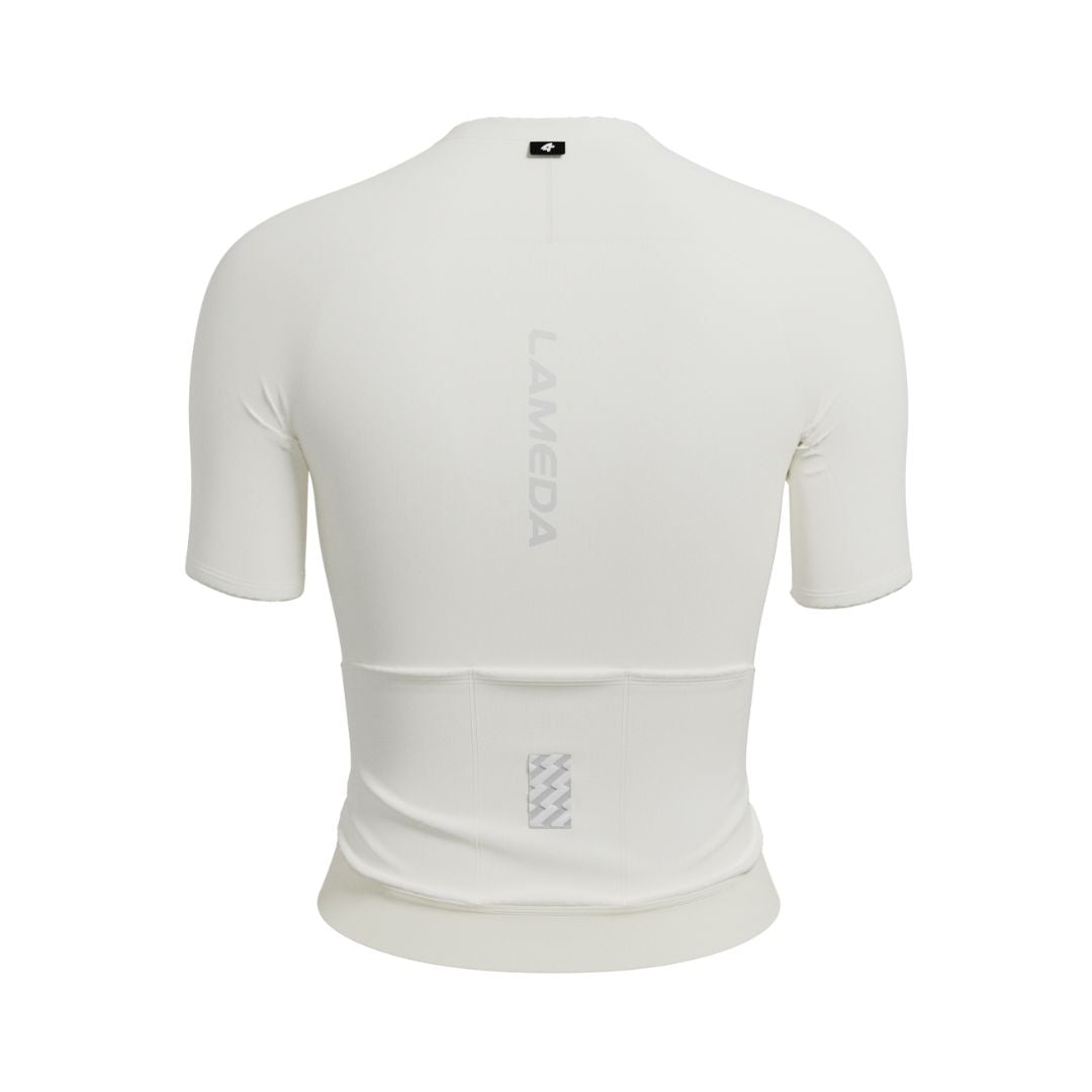 Tricota corta Ace Z238 LAMEDA Mujer