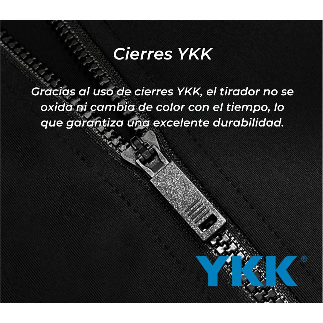 Chaqueta térmica invierno Royal T445 Lameda